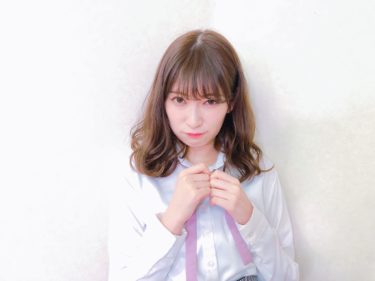 【NMB48】吉田朱里の髪型から面長に似合う小顔ヘア・NGヘアを解説！