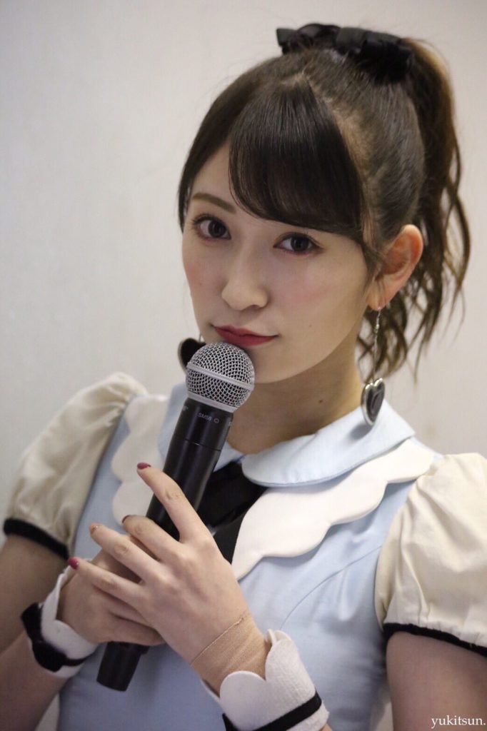 Nmb48 吉田朱里の髪型から面長に似合う小顔ヘア Ngヘアを解説